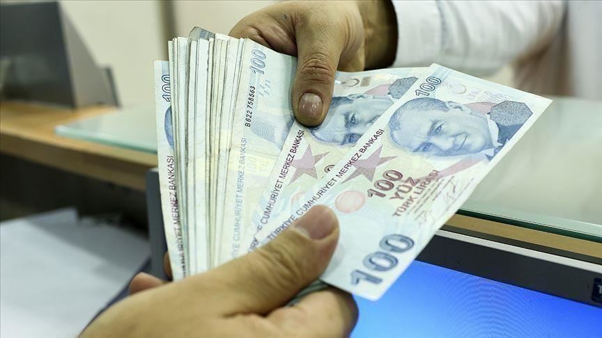الدولار الأميركي مقابل الليرة التركية