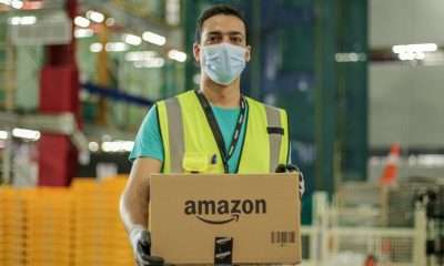 انطلاق أمازون السعودية Amazon.sa رسميًا