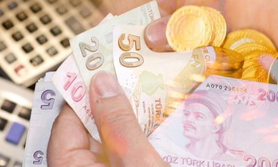 بعد انخفاض سعر الدولار.. أخر توقعات أسعار الذهب في تركيا