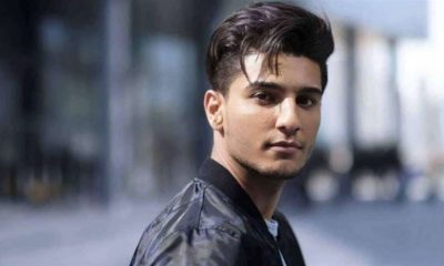 أول صور واضحة لعروس محمد عساف ومعلومات تكشف عنها لأول مرة