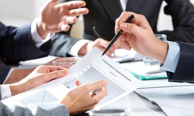 هل انتهى عصر العمل 5 أيام في الأسبوع؟