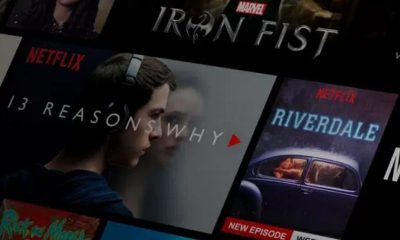 افلام تركية على netflix