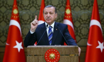 بشرى من الرئيس أردوغان للمتضررين من الزلزال