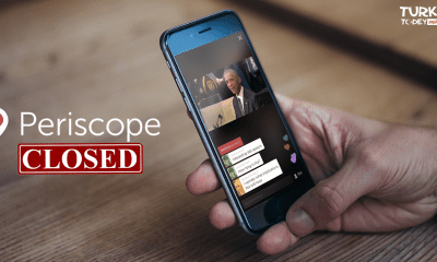 لماذا سيغلقTwitter تطبيق Periscope وما الذي يحتاجه المستخدمون لمعرفته