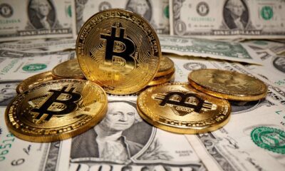 لأول مرة.. سعر “البيتكوين” يحطم رقماً قياسياً أمام الدولار