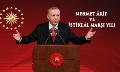 أردوغان يطالب العالم بالتحرك سريعا لوقف عدوان إسرائيل