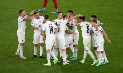 مشاهدة مباراة ايطاليا وليتوانيا بث مباشر