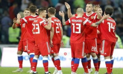 مشاهدة مباراة بلجيكا وروسيا بث مباشر اليوم في كأس امم اوروبا