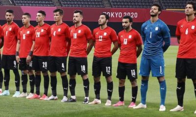 مشاهدة مباراة مصر واستراليا بث مباشر اليوم