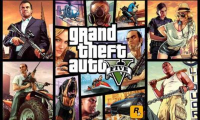 جراند ثفت أوتو 5 أحدث إصدار جديد كيفية تحميل GTA5 للأندرويد والكمبيوتر