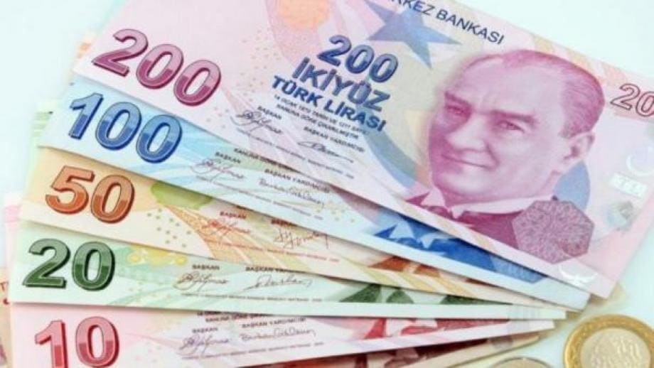عملة تركية جديدة 500 ليرة