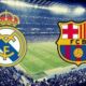 تحديد موعد كلاسيكو الدوري الإسباني بين ريال مدريد وبرشلونة