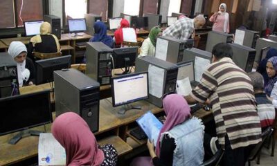 تنسيق الجامعات الخاصة 2022