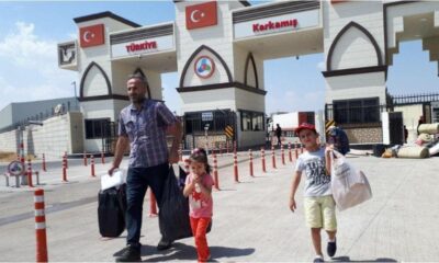 اجازة الزلزال في تركيا