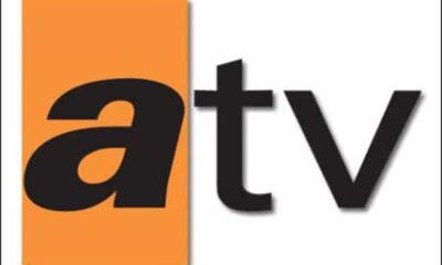 تردد قناة atv التركية بث مباشر hd