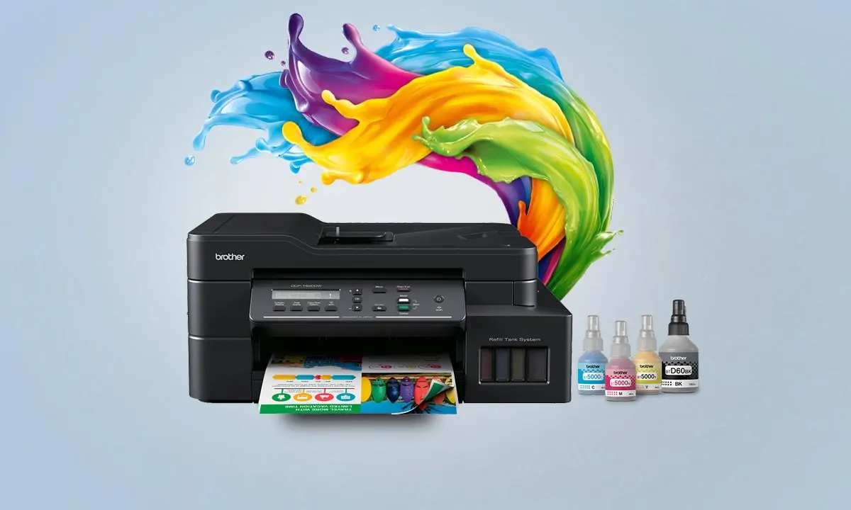 تنزيل فيديو من printers