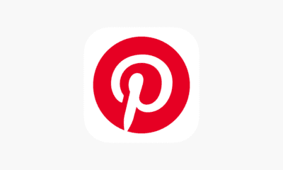 حفظ فيديو من pinterest