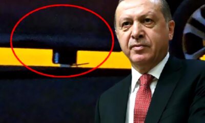 إحباط هجوم بعبوة تستهدف تجمعا لأردوغان بسرت التركية (فيديو)