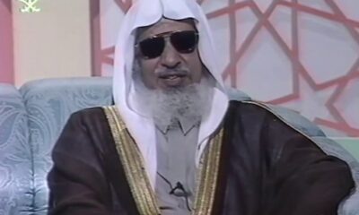 وفاة الشيخ محمد الدريعي