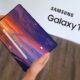 سعر ومواصفات تاب سامسونج جالكسي أس 8 ألترا Samsung Galaxy Tab S8 Ultra