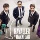 حلقات مسلسل الأحلام والواقع Hayaller Ve Hayatlar مترجمة كاملة تليجرام