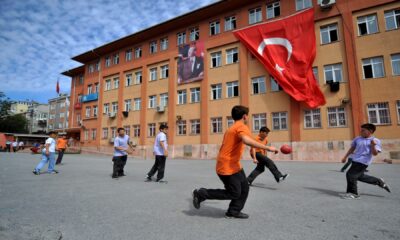 وزارة التعليم التركية تعلن عن إجازة للمدارس في جميع الولايات التركية
