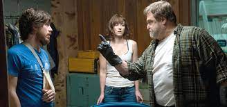 قصة فيلم 10 cloverfield lane