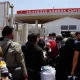 أوضاع اللاجئين السوريين في تركيا