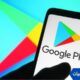 بعد 6 سنوات.. تغيير شعار متجر Google Play