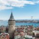 توقعات الزلازل في اسطنبول 2023