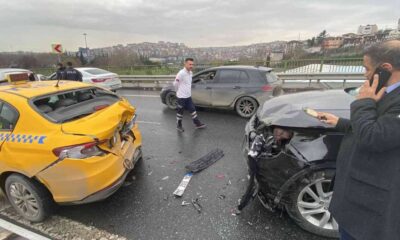 طفل سوري ينقذ الشرطة التركية من مأزق خلال حادث سير (فيديو)