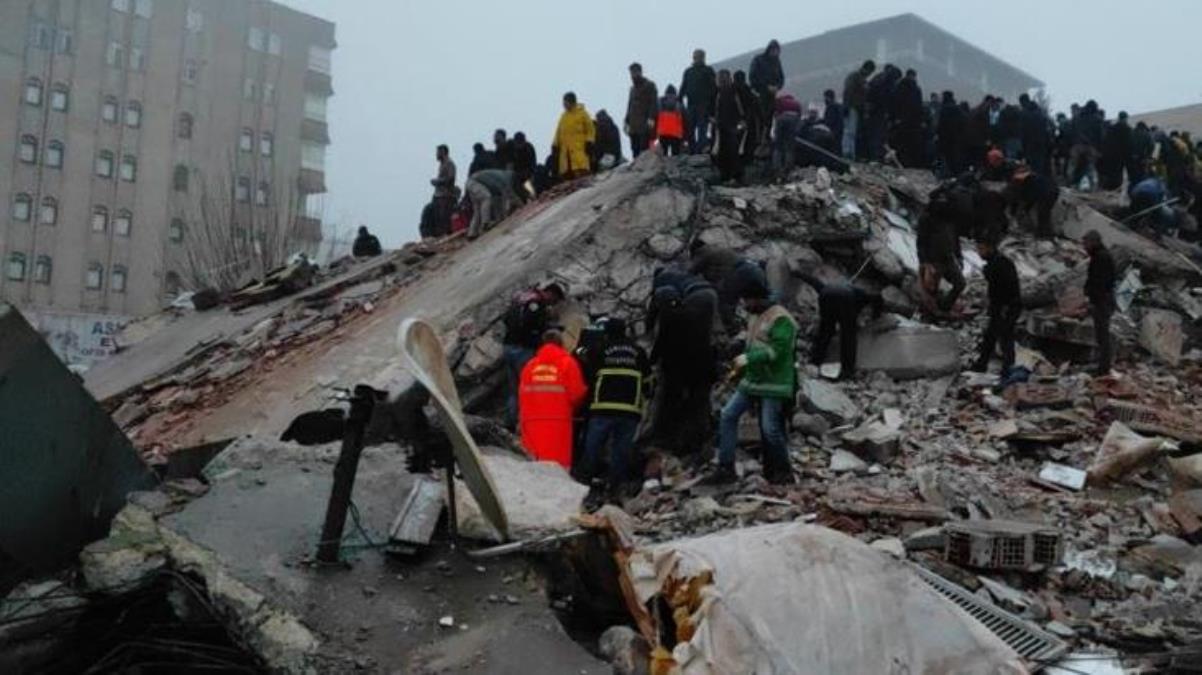 توقعات زلزال اسطنبول
