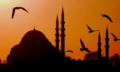عيد الفطر 2024 في تركيا ، امساكية رمضان 2024 تركيا ، رمضان تركيا 2024
