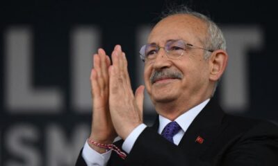 مرشح المعارضة التركية كمال كليتشدار أوغلو