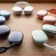 سماعات آبل "AirPods Max 2".. المواصفات والمزايا المُتوقعة