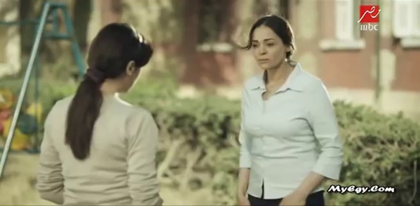 مسلسل مليونير في غمضة عين ماي سيما