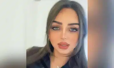 سبب سجن رهف القحطاني... التفاصيل كاملة