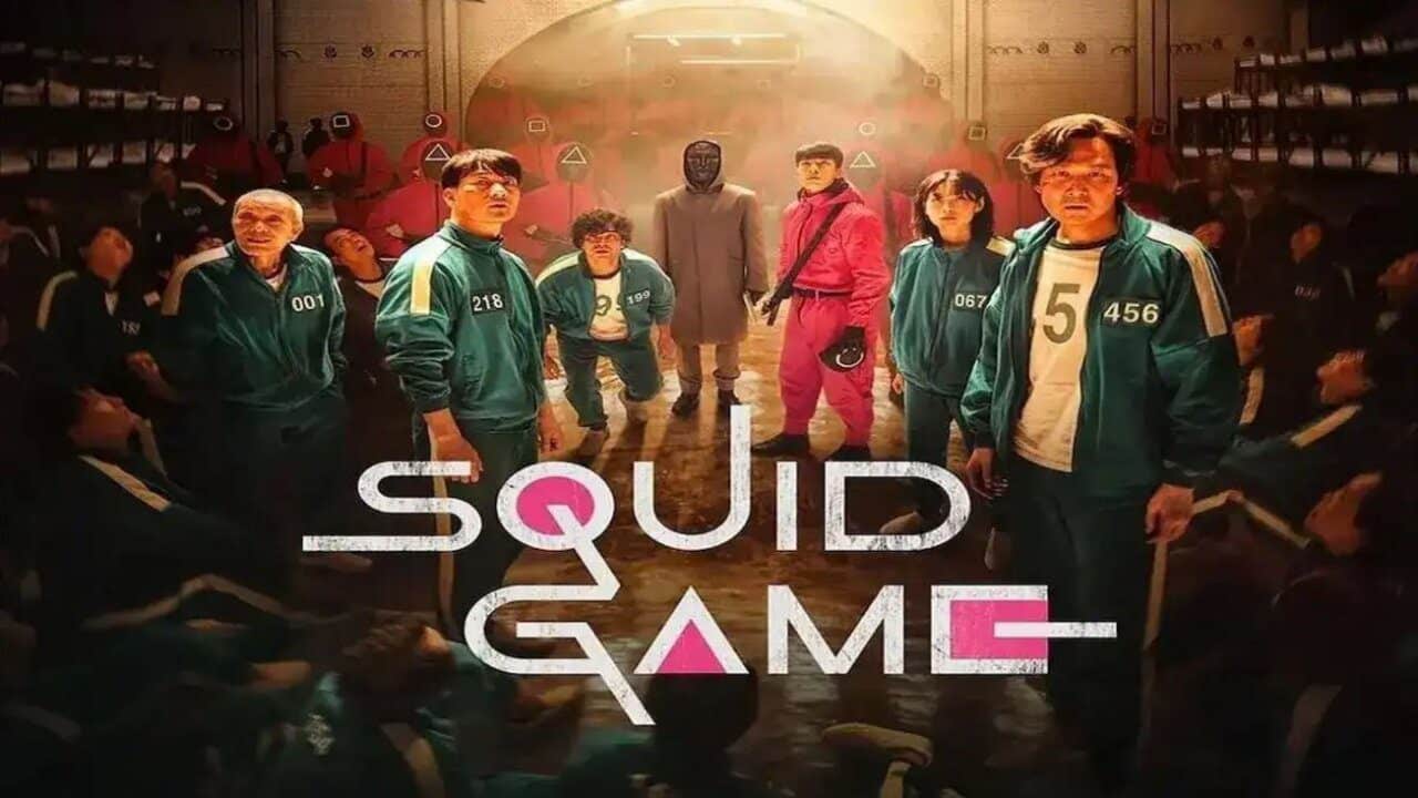 احداث حقيقة علي ارض الواقع.. موعد عرض الموسم الثالث من «لعبة الحبار – 3 Squid Game» على نتفليكس