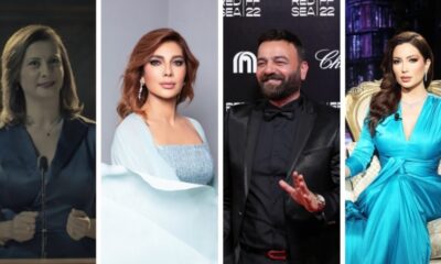 كيف تفاعل الفنانون السوريون مع وقف إطلاق النار في غزة؟