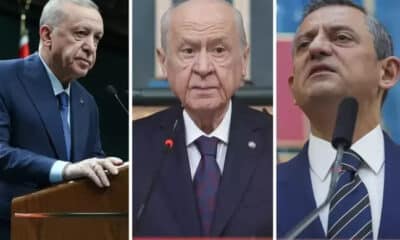 أردوغان أم إمام أوغلو أم يافاش؟ نتائج استطلاع مفاجئة