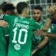 مباراة الاهلي السعودي والريان الآن بث مباشر يلا شوت