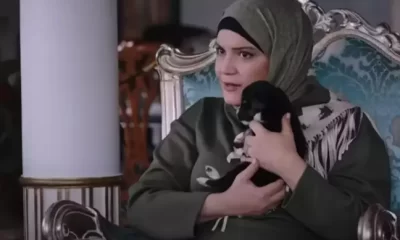 مشهد من مسلسل تركي يدفع وزارة الصحة التركية إلى التحرك العاجل