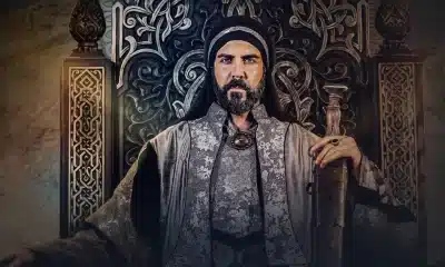 مسلسل معاوية الحلقة 1 ماي سيما